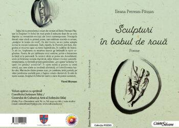 Lansare de carte Ileana Petrean-Păușan la Casa de Cultură a Sindicatelor