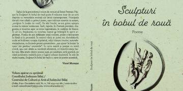Lansare de carte Ileana Petrean-Păușan la Casa de Cultură a Sindicatelor