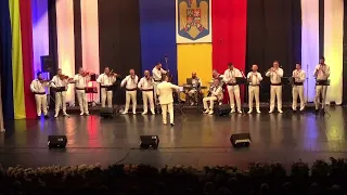 Spectacolul „Meseșul” și „Porolissum” – Împreună, de Ziua Națională a României (partea 2)