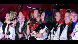 Asta-i casa cea frumoasă- Ansamblul folcloric „Meseșul”