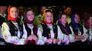 Coborât-o, coborât- Ansamblul folcloric „Meseșul”