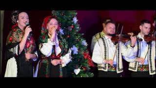 Asta-i seara minunată- Ansamblul folcloric „Meseșul”