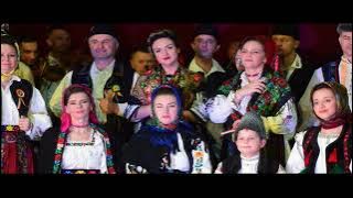 La nuntă-n Cana Galilei- Ansamblul folcloric „Meseșul”