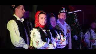 Deschide gazdă ușa- Ansamblul folcloric „Meseșul”