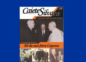 „Caiete Silvane 250. Index bibliografic”