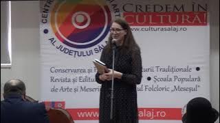 Carte, arte și poezie de Ziua Culturii Naționale (partea 2)
