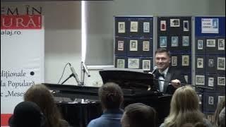 Carte, arte și poezie de Ziua Culturii Naționale (partea 3)