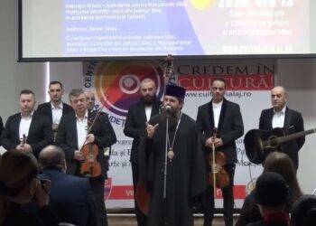 Carte, arte și poezie de Ziua Culturii Naționale (partea 1)