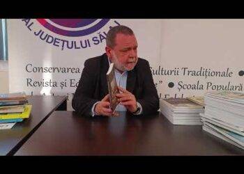 Revista și Editura „Caiete Silvane” în anul 2025