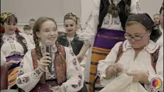 Haba Unirii la Centrul de Cultură și Artă al Județului Sălaj