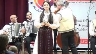 Festivalul-concurs județean „Mândru Cântec Sălăjean”, ediția a XVII-a la CCAJS (partea 2)