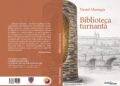 „Biblioteca turnantă” de Viorel Mureșan la Editura „Caiete Silvane”