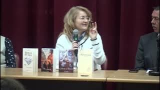 Zilele revistei Caiete Silvane 2026. Întâlnire cu elevi de la Liceul Pedagogic „Gheorghe Șincai” din Zalău.