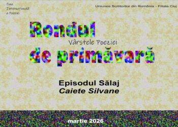 Rondul de primăvară. Vârstele poeziei, Episodul Sălaj