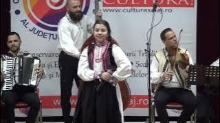 Festivalul-concurs județean „Mândru Cântec Sălăjean”, ediția a XVII-a la CCAJS (partea 1)