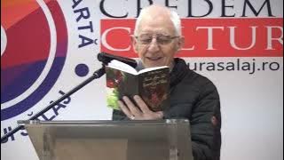 Festivalul internațional „Primăvara Poeziei”: Întâlniri cu poeți și elevi la CCAJS / CNS