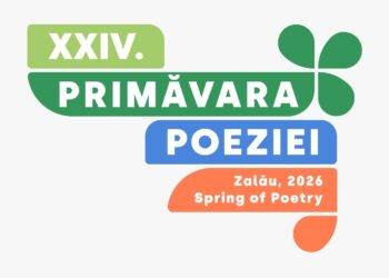 A 24-a ediție a Festivalului Internațional „Primăvara Poeziei / A Költészet Tavasza / Spring of Poetry”