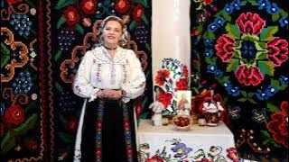 Adriana Baciu Bonțe – Străină a fost viața mea (priceasnă)