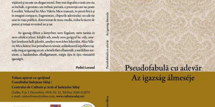 Patru noi volume, în colecția „Cartea de buzunar”, la Editura „Caiete Silvane”