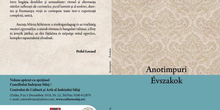 Patru noi volume, în colecția „Cartea de buzunar”, la Editura „Caiete Silvane”