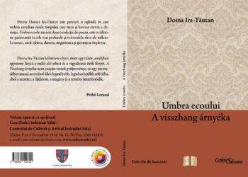 Patru noi volume, în colecția „Cartea de buzunar”, la Editura „Caiete Silvane”