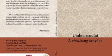 Patru noi volume, în colecția „Cartea de buzunar”, la Editura „Caiete Silvane”