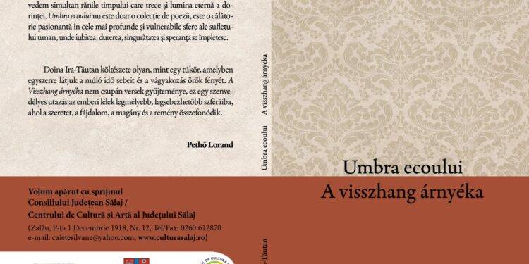 Patru noi volume, în colecția „Cartea de buzunar”, la Editura „Caiete Silvane”