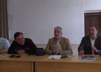 Festivalul internațional „Primăvara poeziei”, ediția a 24-a, la Colegiul Colegiul Național „Emil Racoviță” – Cluj-Napoca