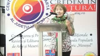 Festivalul internațional „Primăvara Poeziei”: Întâlniri cu poeți și elevi la CCAJS/ Liceul Pedagogic