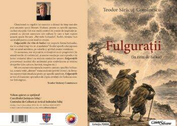 „Fulgurații (în ritm de haiku)” de Teodor Sărăcuț-Comănescu