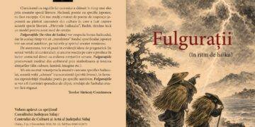 „Fulgurații (în ritm de haiku)” de Teodor Sărăcuț-Comănescu