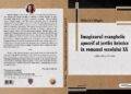 „Imaginarul evanghelic apocrif al jertfei hristice în romanul secolului XX” – o nouă ediție la Editura „Caiete Silvane”