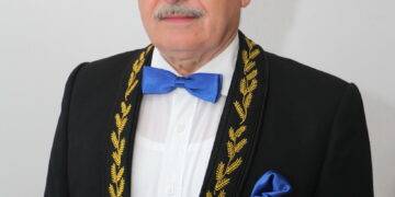 Conferință Radu Munteanu la Centrul de Cultură și Artă al Județului Săla