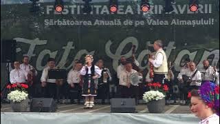 Ansamblul „Meseșul” și „Veteranii Meseșului” (CCAJS) la manifestarea „Fata Cătanii”, 2026 (partea 2)