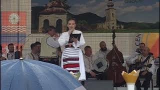 Ansamblul folcloric „Meseșul” (CCAJS) la Târgul de Rusalii de la Gârbou, Sălaj, 2026 (partea III)