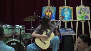 Producția claselor de muzică ușoară și muzică clasică la Școala Populară de Arte și Meserii CCAJS(1)