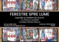 Ferestre spre lume – expoziție și ateliere de Ziua Iei la ICR Paris