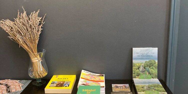 Ferestre spre lume – expoziție și ateliere de Ziua Iei la ICR Paris
