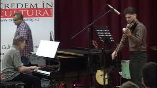 Producția claselor de muzică ușoară și muzică clasică la Școala Populară de Arte și Meserii CCAJS(2)