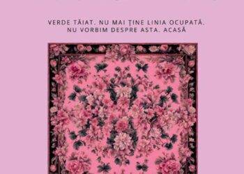 Lansarea volumului Patru piese de teatru de Alexandra Felseghi, la Centrul de Cultură și Artă al Județului Sălaj